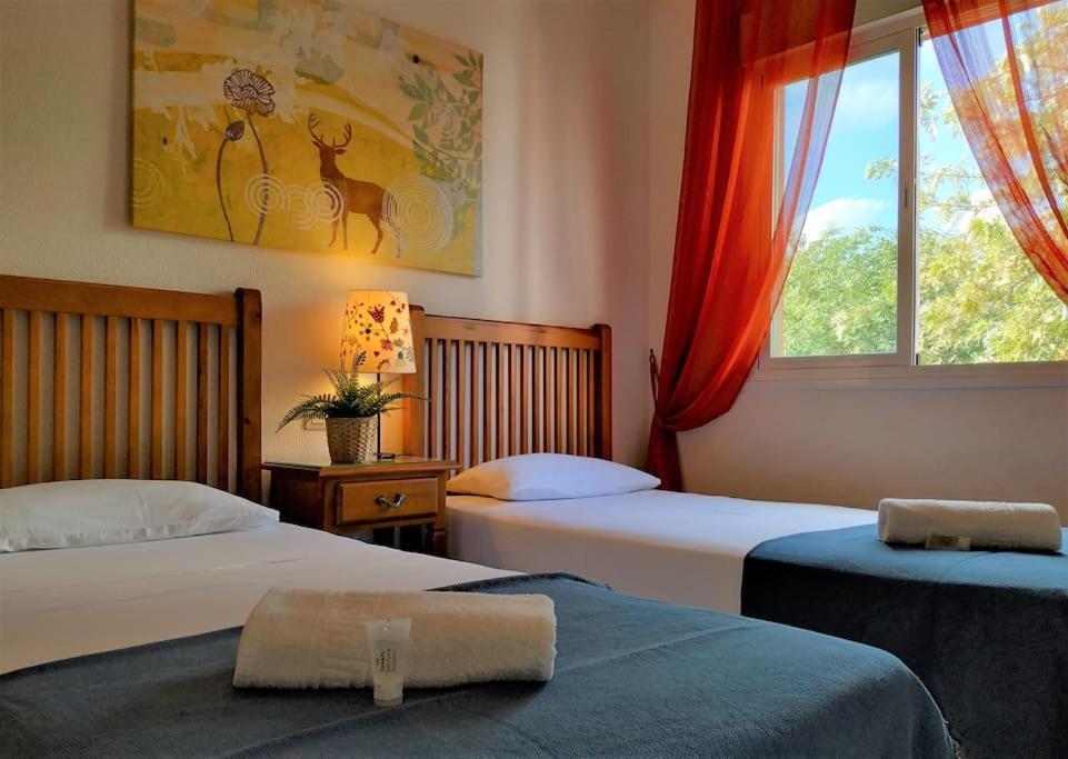 Brisa Quebrada Beach, 2 Bed, Sea Views, Pool Benalmádena Exterior foto