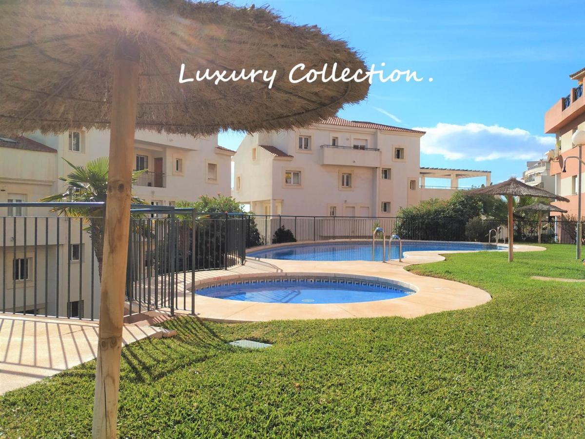 Brisa Quebrada Beach, 2 Bed, Sea Views, Pool Benalmádena Exterior foto