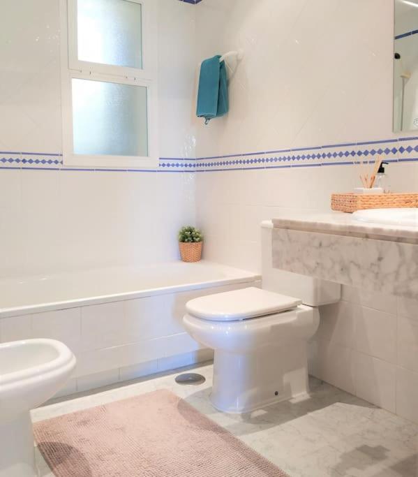Brisa Quebrada Beach, 2 Bed, Sea Views, Pool Benalmádena Exterior foto