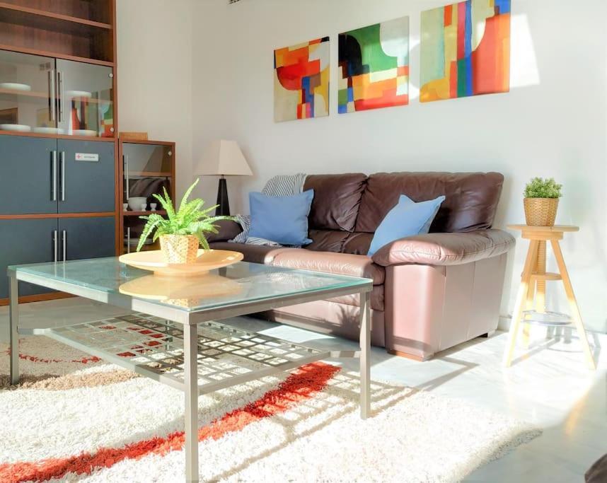Brisa Quebrada Beach, 2 Bed, Sea Views, Pool Benalmádena Exterior foto